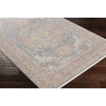 Surya Subtle Sub-2320 Dark Blue Rug 5'3" X 7'