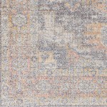 Surya Subtle Sub-2320 Dark Blue Rug 7'10" X 10'