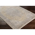 Surya Subtle Mustard Rug 6'7" X 9'