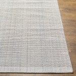 Surya Sycamore White Rug 10' X 14'