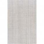 Surya Sycamore White Rug 2' X 3'