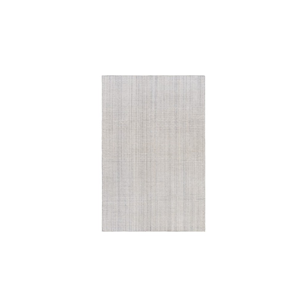 Surya Sycamore White Rug 2' X 3'