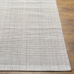 Surya Sycamore White Rug 8' X 10'