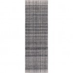 Surya Sycamore Syc-2301 Charcoal Rug 2'6" X 8'