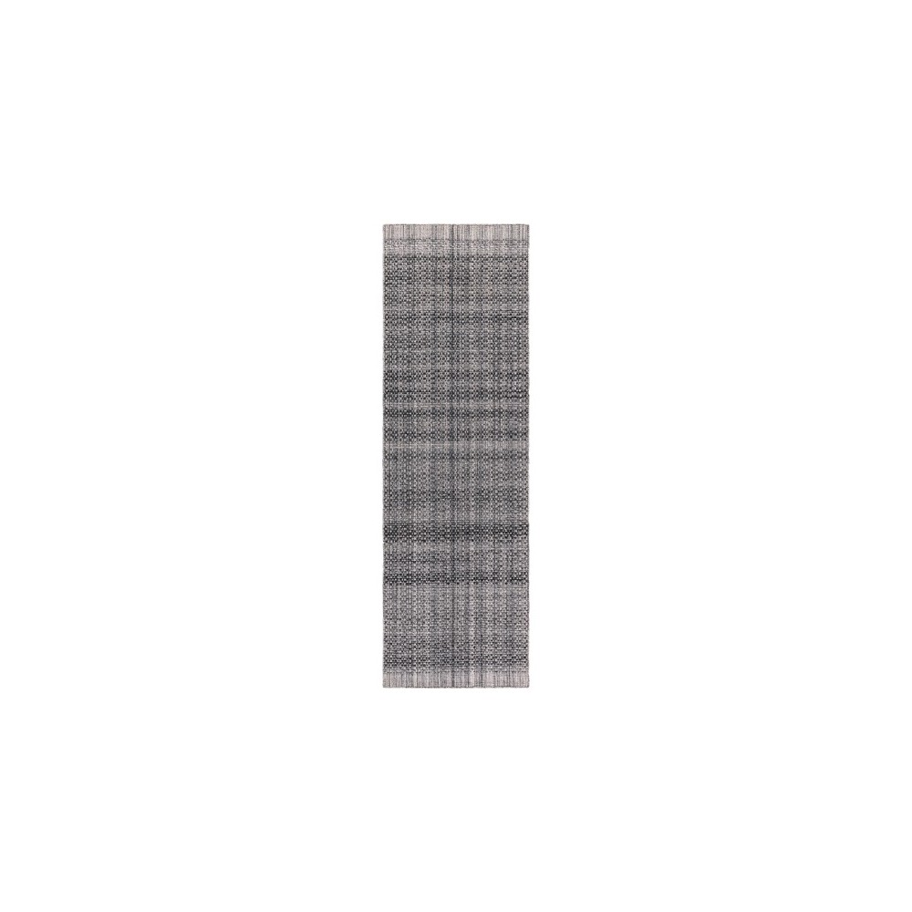 Surya Sycamore Syc-2301 Charcoal Rug 2'6" X 8' Surya Sycamore Syc-2301 Charcoal Rug 2'6" X 8'