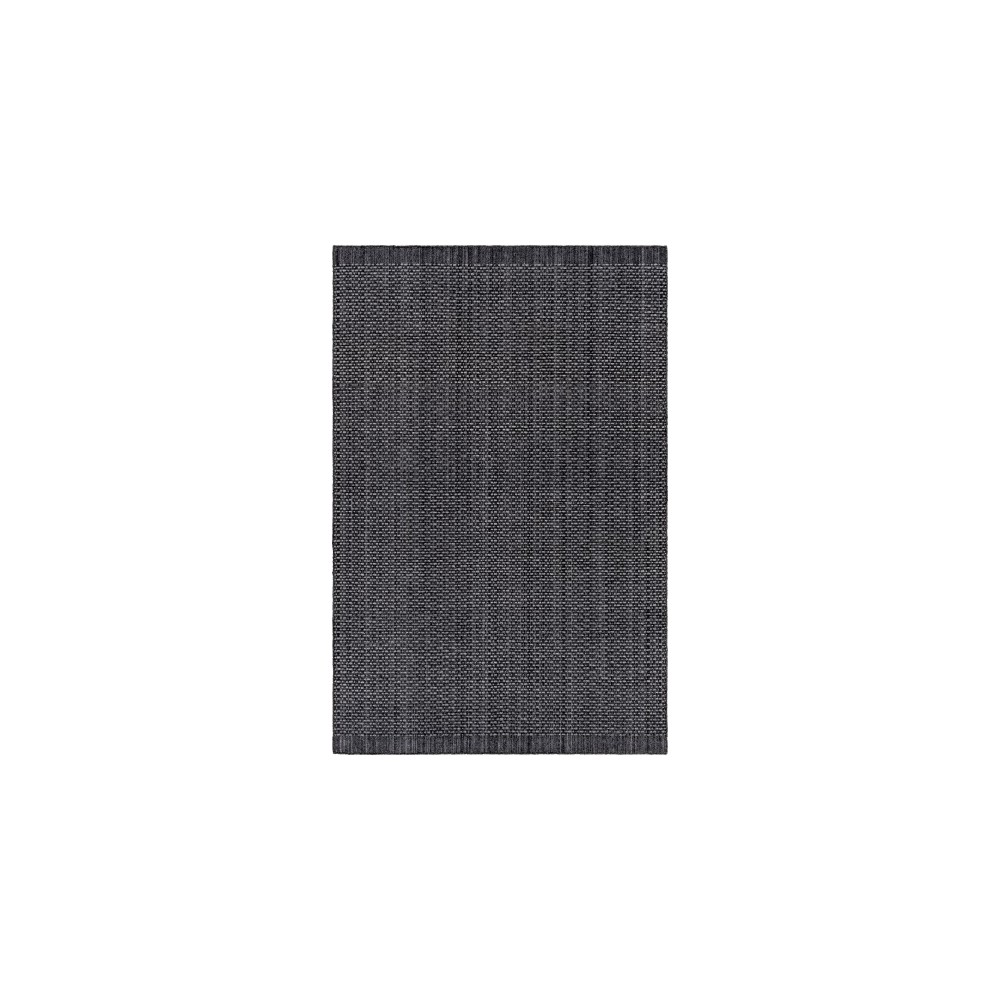 Surya Sycamore Syc-2302 Charcoal Rug 2' X 3' Surya Sycamore Syc-2302 Charcoal Rug 2' X 3'
