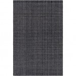 Surya Sycamore Syc-2302 Charcoal Rug 5' X 7'6"