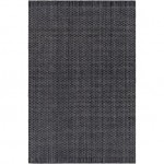 Surya Sycamore Syc-2302 Charcoal Rug 8' X 10'