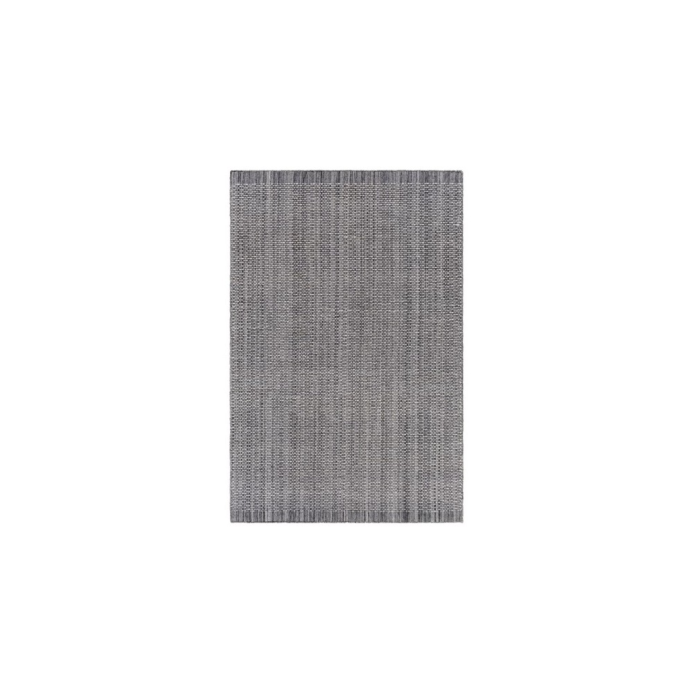 Surya Sycamore Syc-2303 Charcoal Rug 2'6" X 8' Surya Sycamore Syc-2303 Charcoal Rug 2'6" X 8'