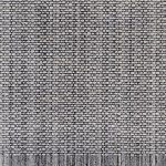 Surya Sycamore Syc-2303 Charcoal Rug 2'6" X 8'