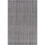 Surya Sycamore Syc-2303 Charcoal Rug 6' X 9'