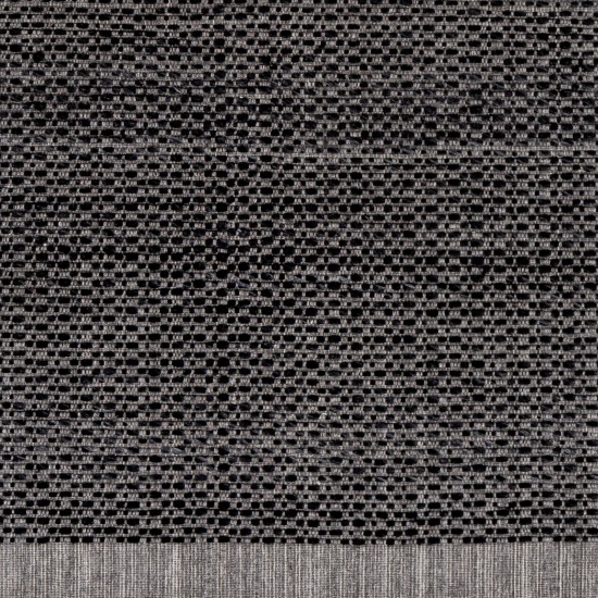 Surya Sycamore Black Rug 12' X 15'