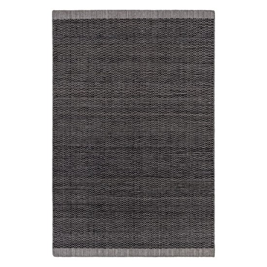 Surya Sycamore Black Rug 2' X 3'