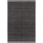 Surya Sycamore Black Rug 9' X 12'