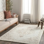 Surya Symphony Light Sage Rug 10' X 14'