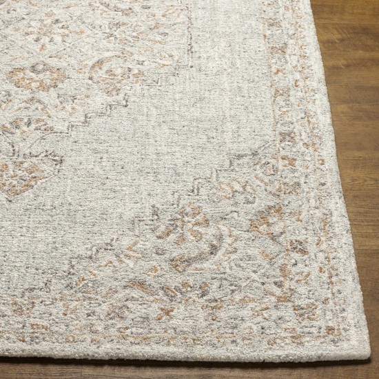 Surya Symphony Light Sage Rug 10' X 14'