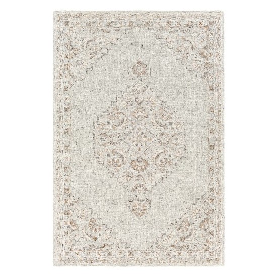 Surya Symphony Light Sage Rug 2' X 3'