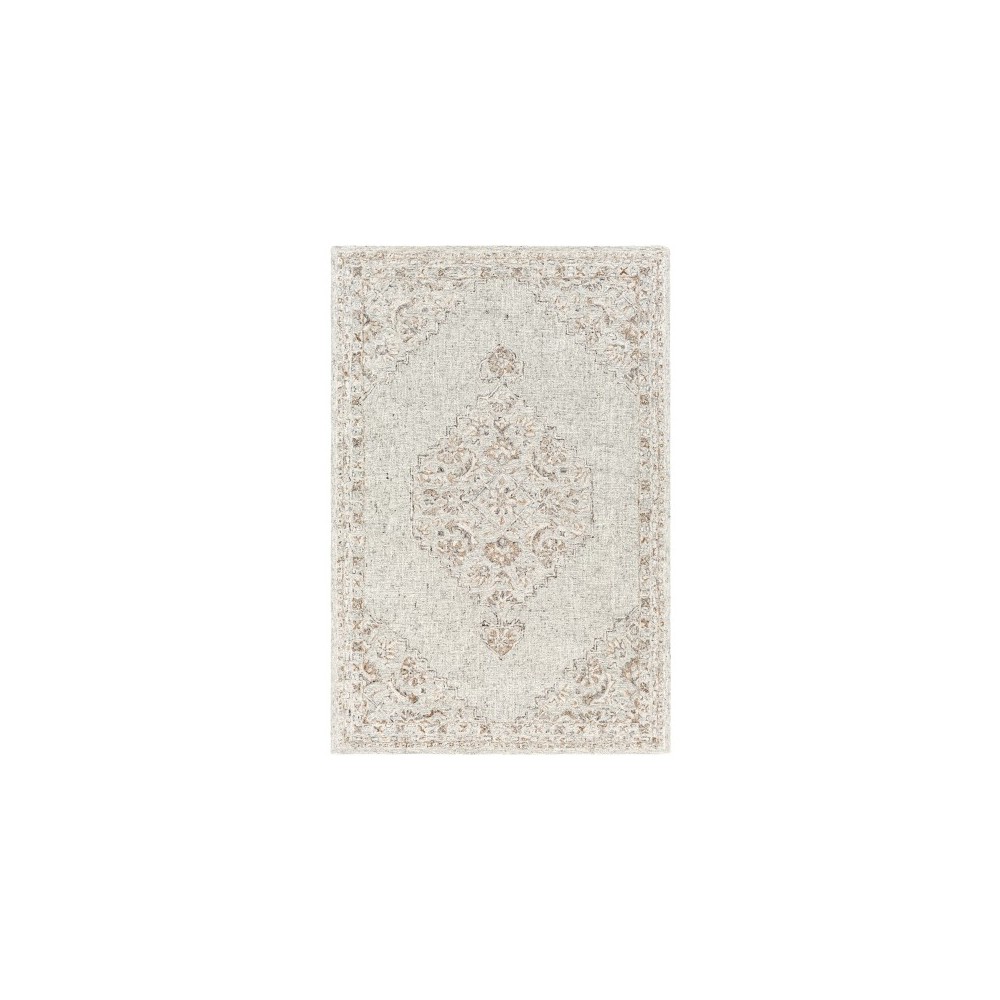 Surya Symphony Light Sage Rug 2' X 3' Surya Symphony Light Sage Rug 2' X 3'