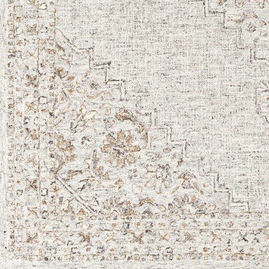 Surya Symphony Light Sage Rug 2' X 3'