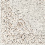 Surya Symphony Light Sage Rug 5' X 7'6"