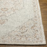 Surya Symphony Light Sage Rug 6' X 9'