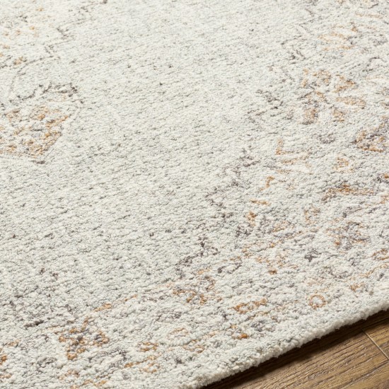 Surya Symphony Light Sage Rug 6' X 9'