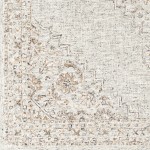 Surya Symphony Light Sage Rug 8' X 10'