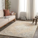 Surya Symphony Camel Rug 10' X 14'