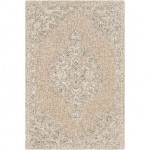 Surya Symphony Camel Rug 5' X 7'6"