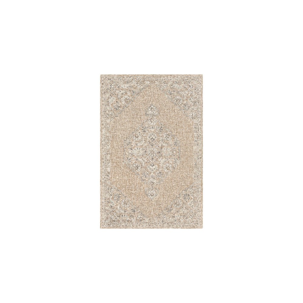 Surya Symphony Camel Rug 5' X 7'6" Surya Symphony Camel Rug 5' X 7'6"