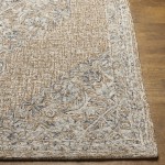 Surya Symphony Camel Rug 5' X 7'6"