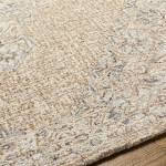 Surya Symphony Camel Rug 5' X 7'6"