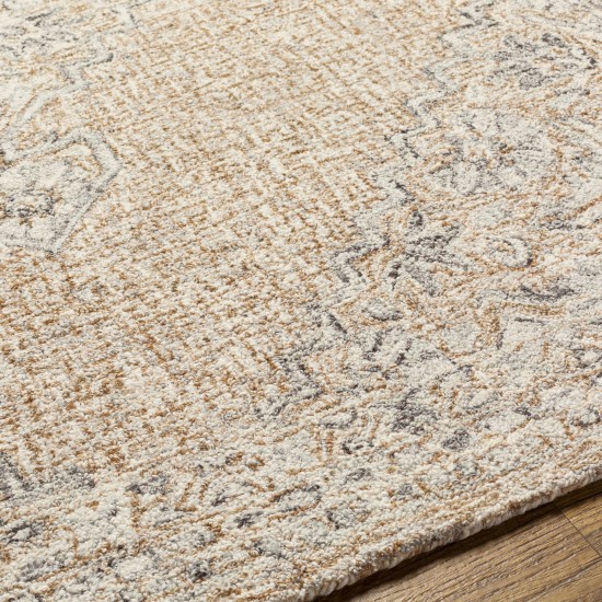 Surya Symphony Camel Rug 5' X 7'6"