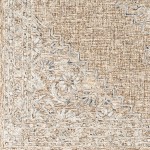 Surya Symphony Camel Rug 5' X 7'6"