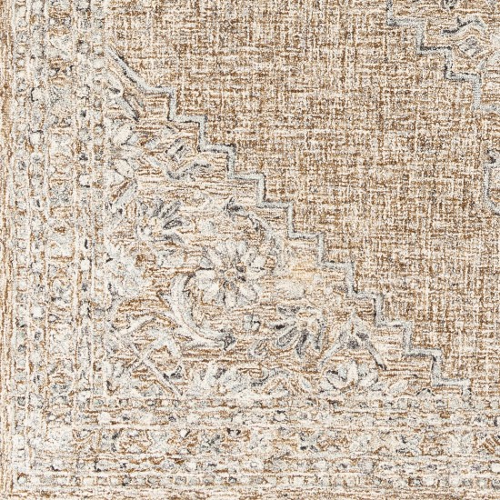 Surya Symphony Camel Rug 5' X 7'6"