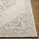 Surya Symphony Light Gray Rug 10' X 14'