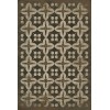 Pattern 03 Oz 20x30 Vintage Vinyl Floorcloth