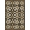 Pattern 03 Oz 24x36 Vintage Vinyl Floorcloth