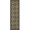 Pattern 03 Oz 36x115 Vintage Vinyl Floorcloth