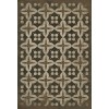Pattern 03 Oz 38x56 Vintage Vinyl Floorcloth