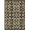 Pattern 03 Oz 96x140 Vintage Vinyl Floorcloth