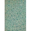 Pattern 04 20,000 Leagues 96x140 Vintage Vinyl Floorcloth