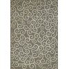 Pattern 04 Captain Ahab 120x175 Vintage Vinyl Floorcloth