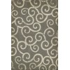 Pattern 04 Captain Ahab 20x30 Vintage Vinyl Floorcloth
