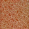 Pattern 04 Captain Nemo 96x96 Vintage Vinyl Floorcloth