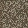 Pattern 04 It was a Dark and Stormy Night 96x96 Vintage Vinyl Floorcloth