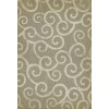 Pattern 04 Moby Dick 38x56 Vintage Vinyl Floorcloth