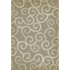 Pattern 04 Moby Dick 52x76 Vintage Vinyl Floorcloth
