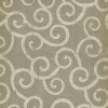 Pattern 04 Moby Dick 60x60 Vintage Vinyl Floorcloth