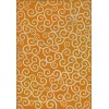 Pattern 04 Salt Water Taffy 120x175 Vintage Vinyl Floorcloth